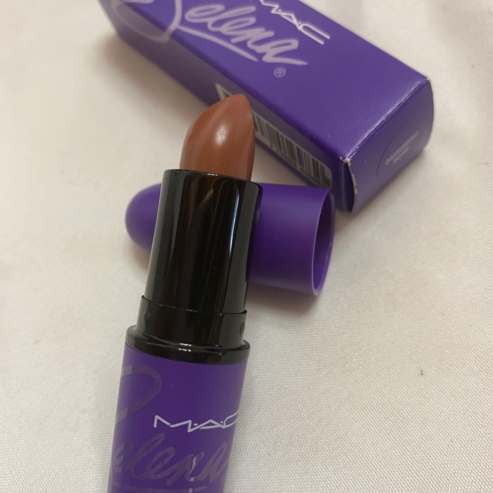 MAC Lipstick 💄